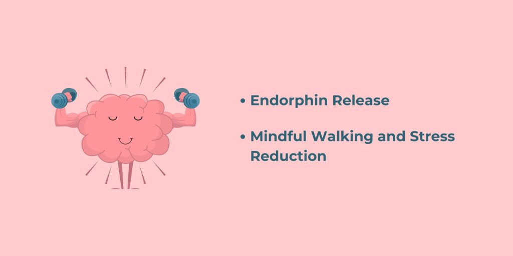 Benefits of Walking