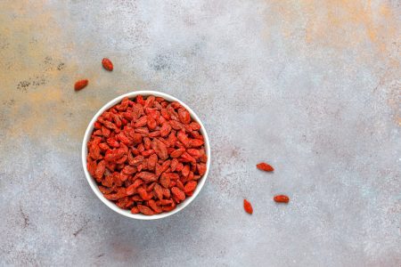 goji