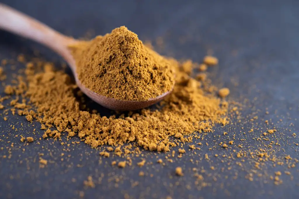 Maca Powder